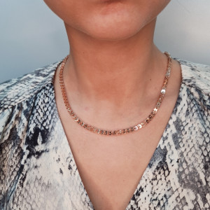 Auksinė grandinėlė
