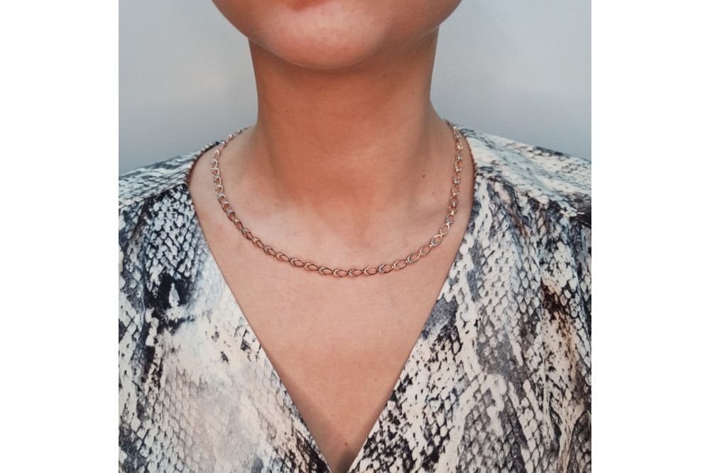 Auksinė grandinėlė