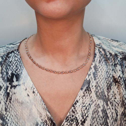 Golden chain