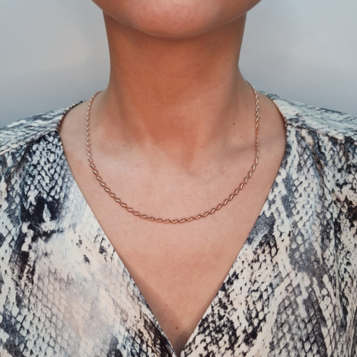 Auksinė grandinėlė