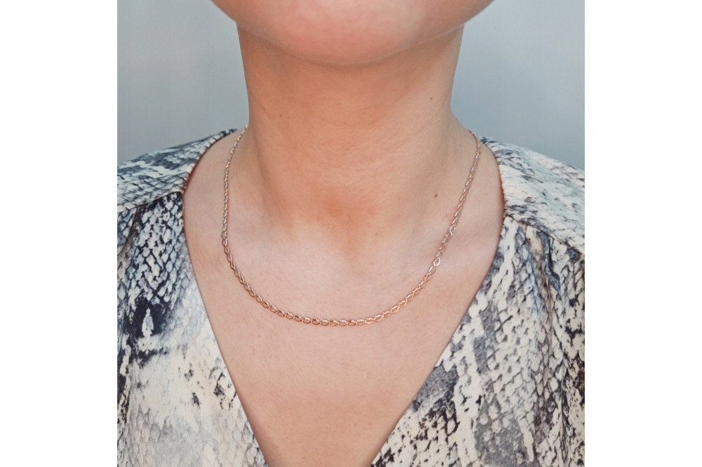 Золотая цепочка