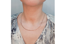 Золотая цепочка