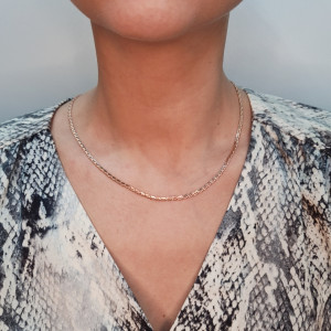 Auksinė grandinėlė