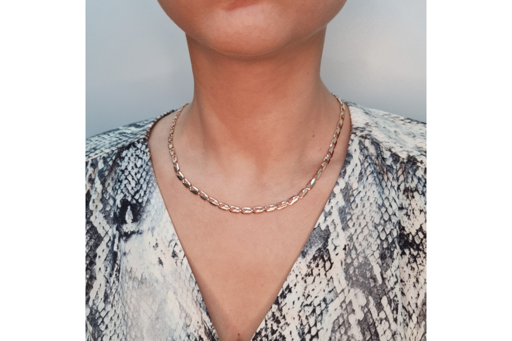 Auksinė grandinėlė