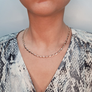 Auksinė grandinėlė