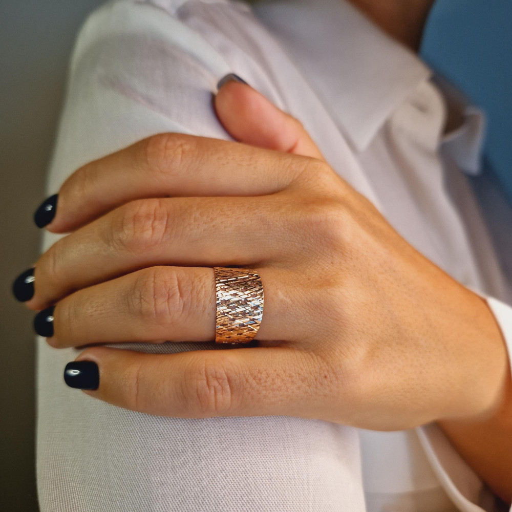 Золотое кольцо