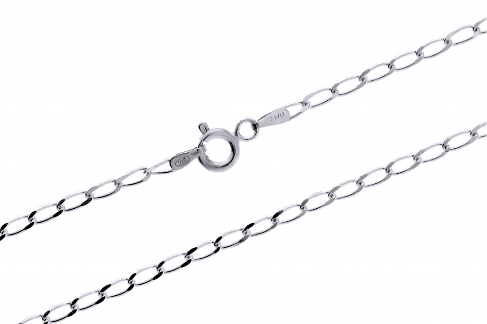 Silver chain