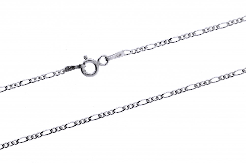 Silver chain