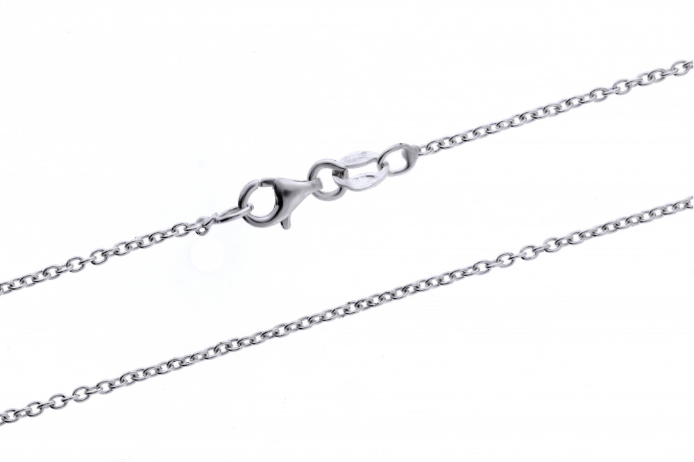 Silver chain