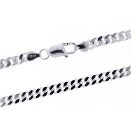Silver chain