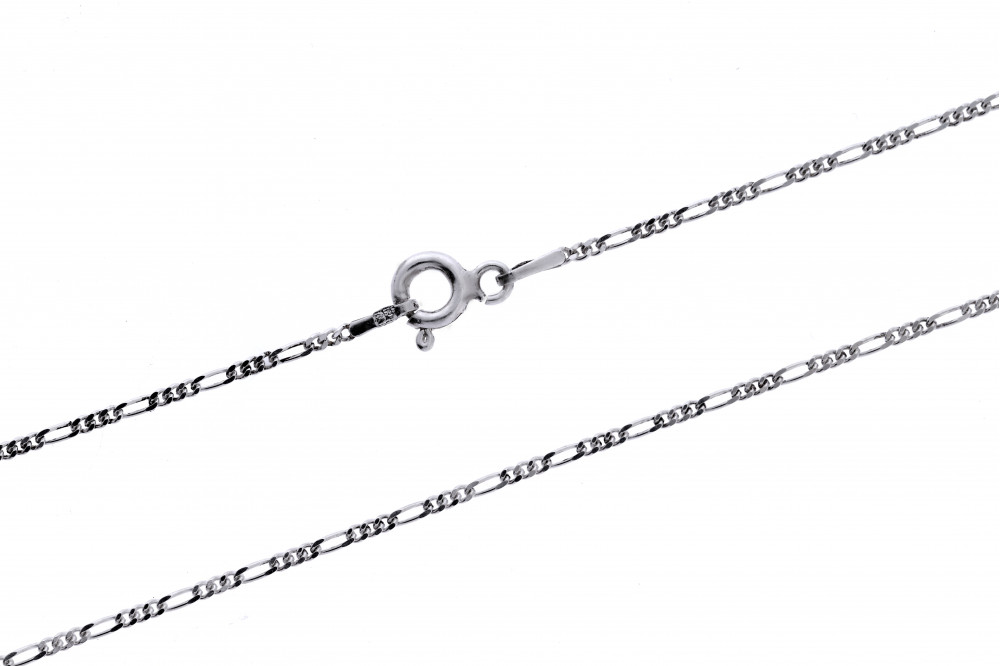 Sidabrinė grandinėlė