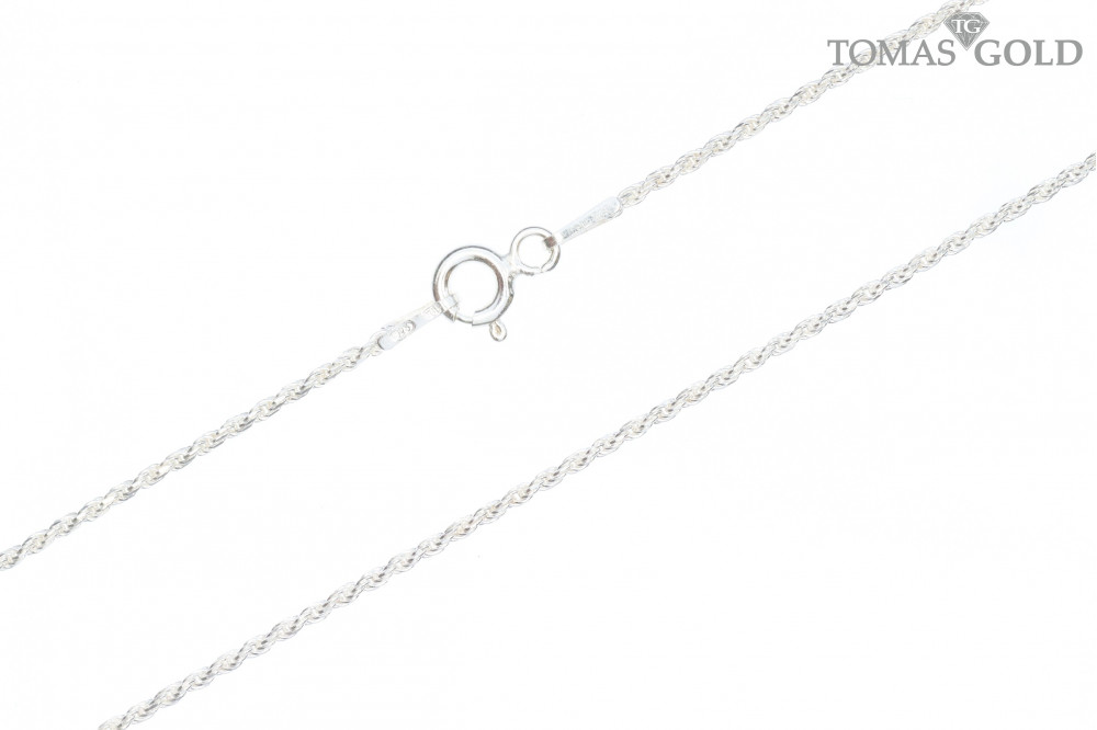 Sidabrinė grandinėlė