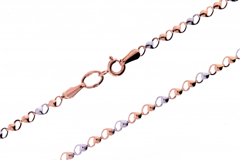 Золотая цепочка