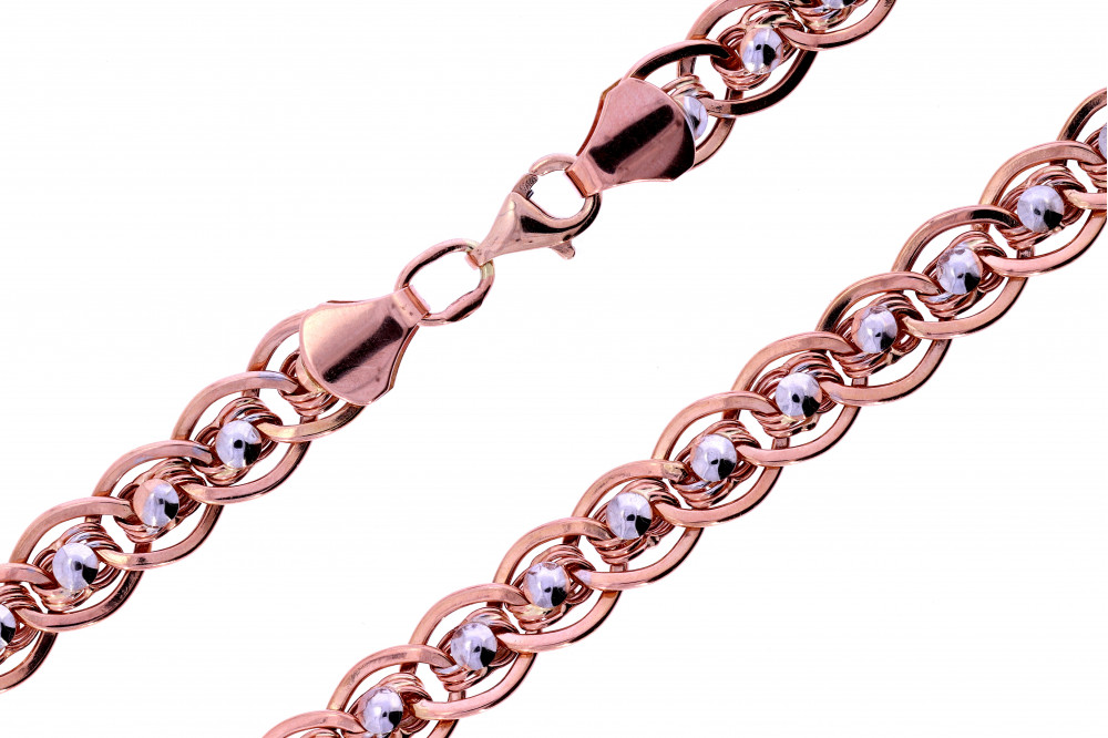 Golden chain