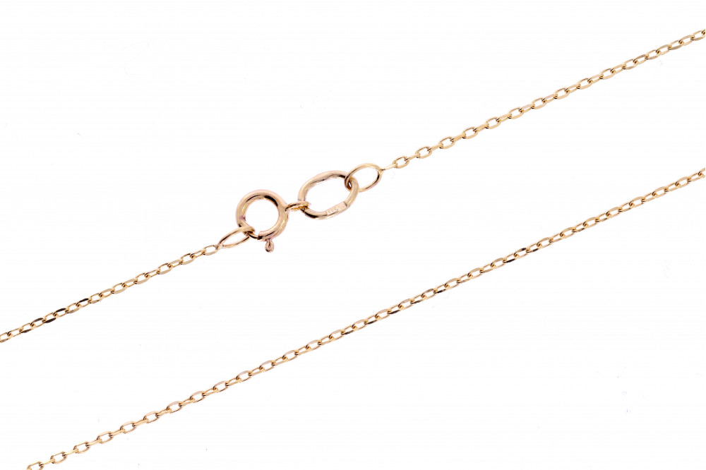Golden chain