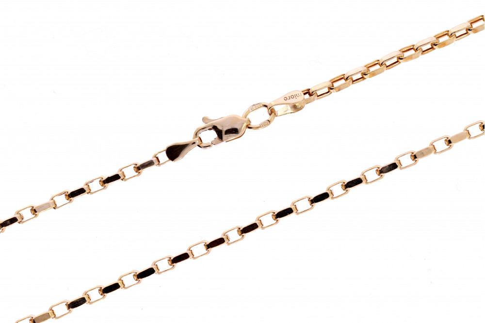 Golden chain