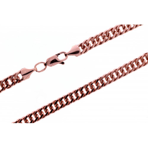 Auksinė gurmet pynimo grandinėlė