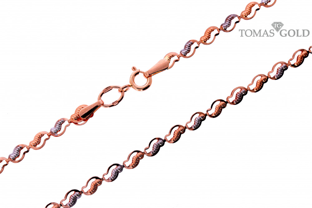 Auksinė grandinėlė