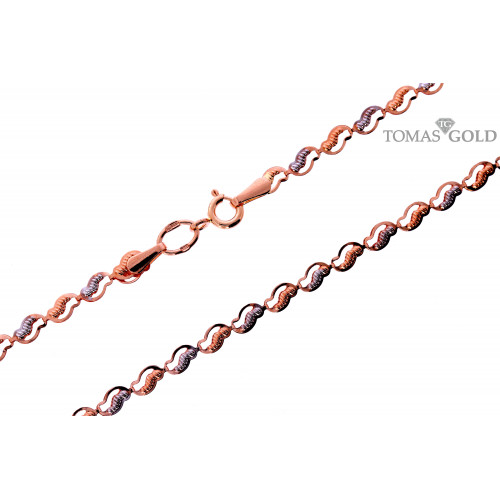 Auksinė grandinėlė