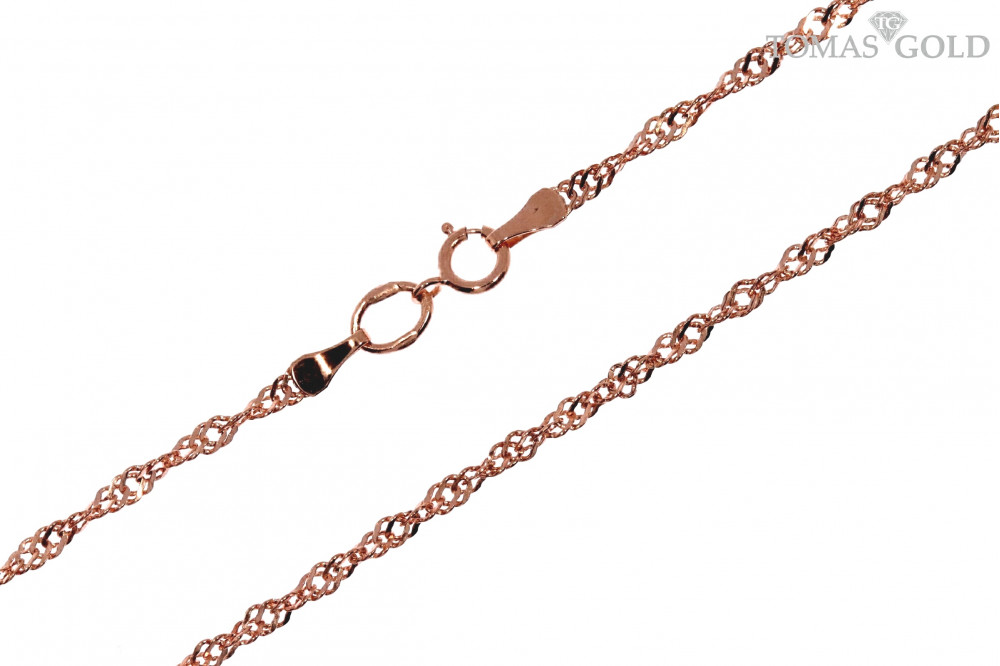 Auksinė grandinėlė