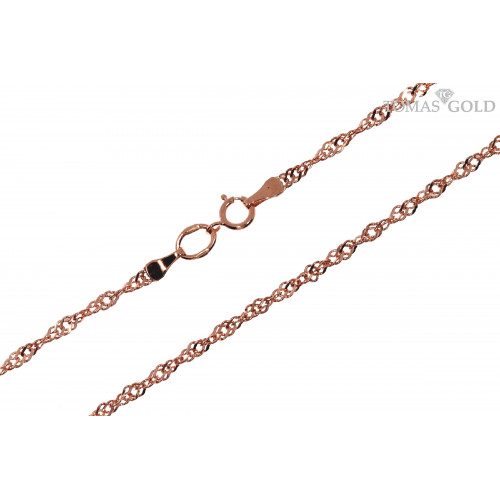 Auksinė grandinėlė