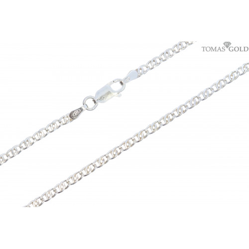 Silver chain