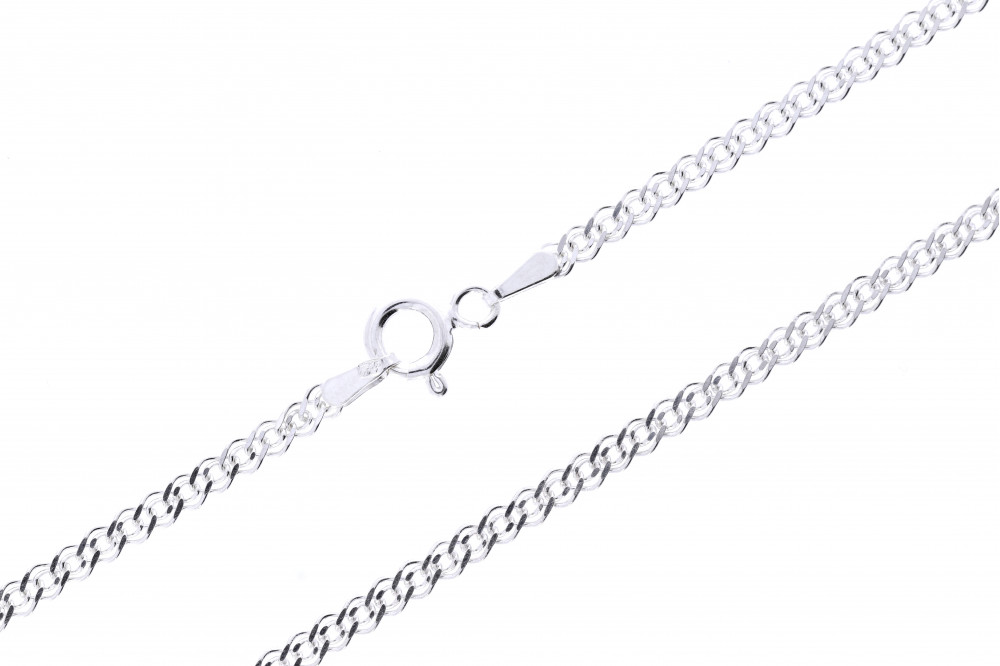 Серебряная цепочка