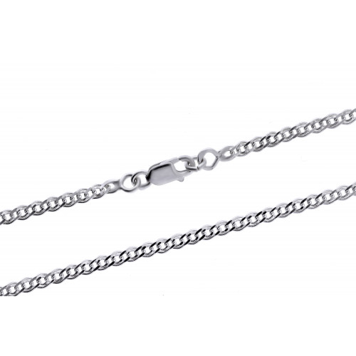 Silver chain