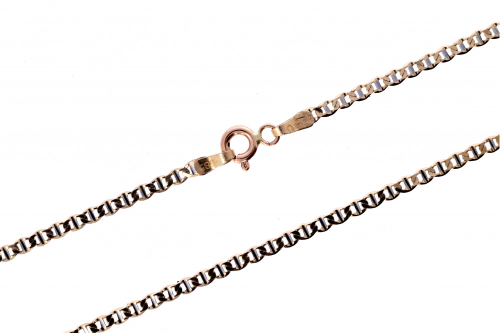 Auksinė grandinėlė