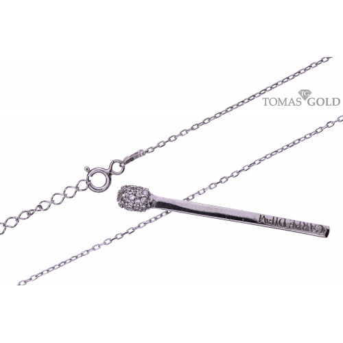 Цепочка с подвеской