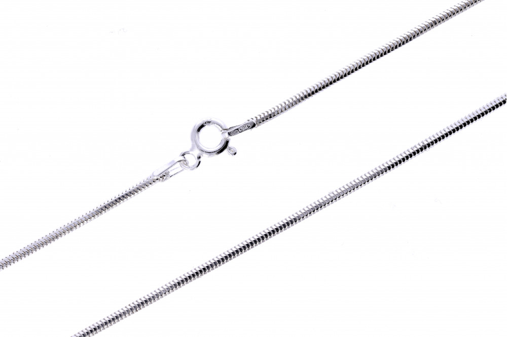 Sidabrinė grandinėlė