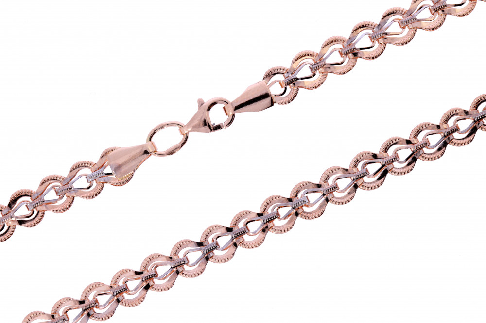 Auksinė grandinėlė