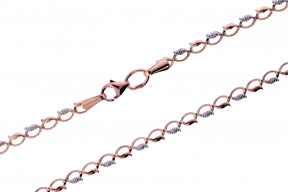 Золотая цепочка