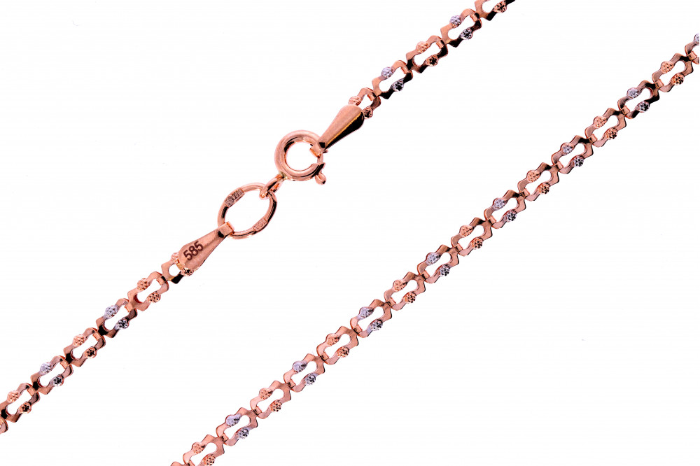 Золотая цепочка