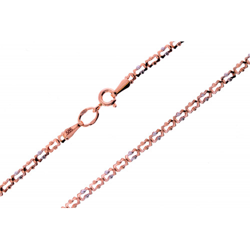 Auksinė grandinėlė