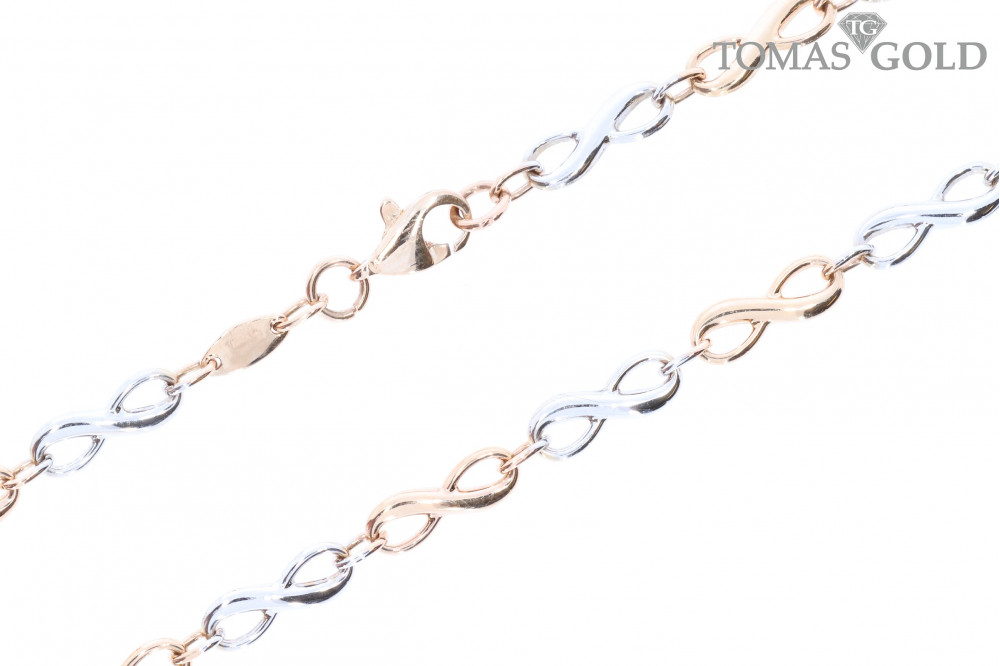 Auksinė grandinėlė