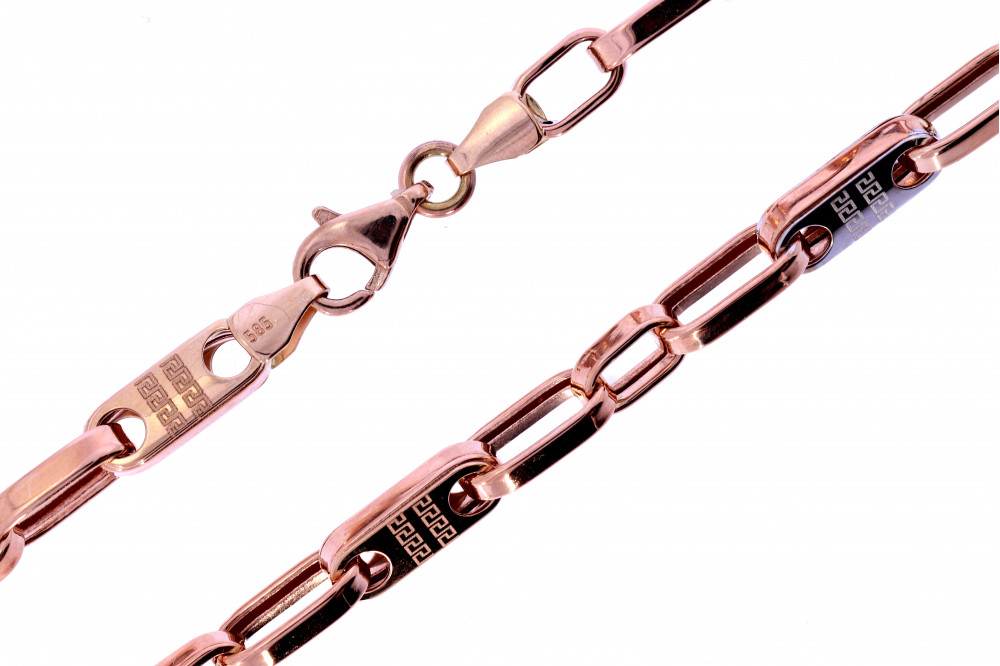 Auksinė grandinėlė