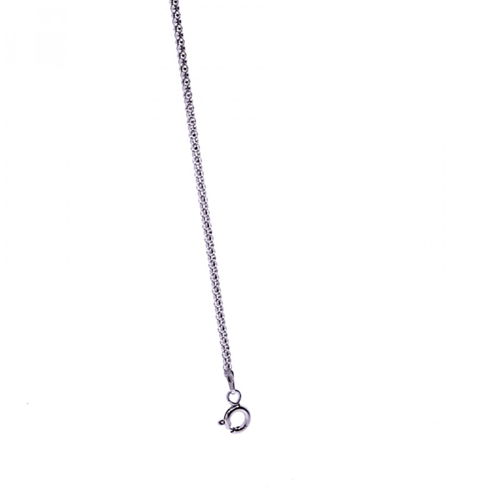 Серебряный браслет