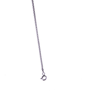 Серебряный браслет