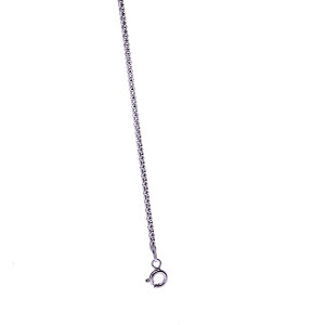 Серебряный браслет