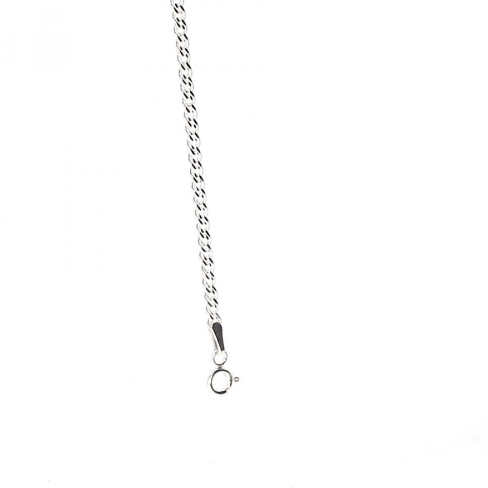 Hõbekäevõru Mona Lisa kujundis 