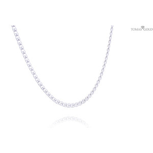 Sidabrinė grandinėlė