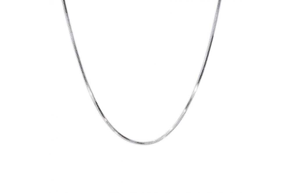 Sidabrinė grandinėlė