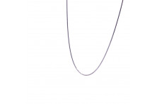 Sidabrinė grandinėlė