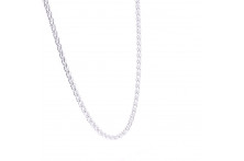 Silver chain