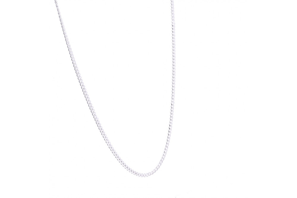 Sidabrinė grandinėlė