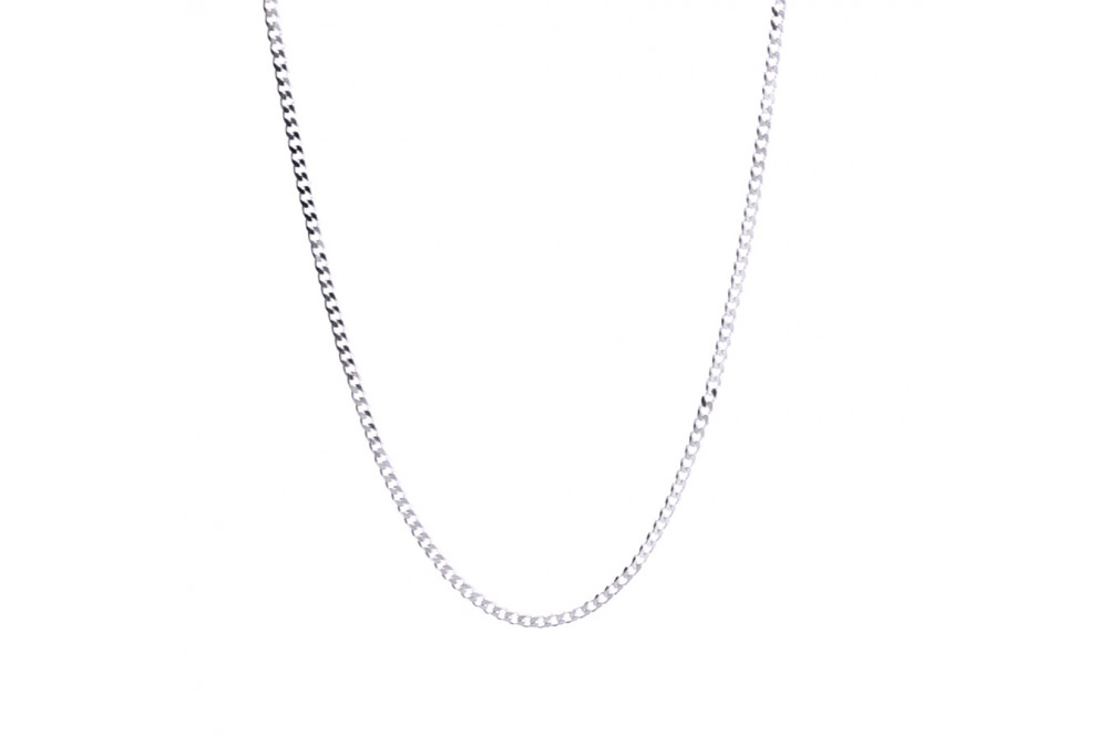 Sidabrinė grandinėlė