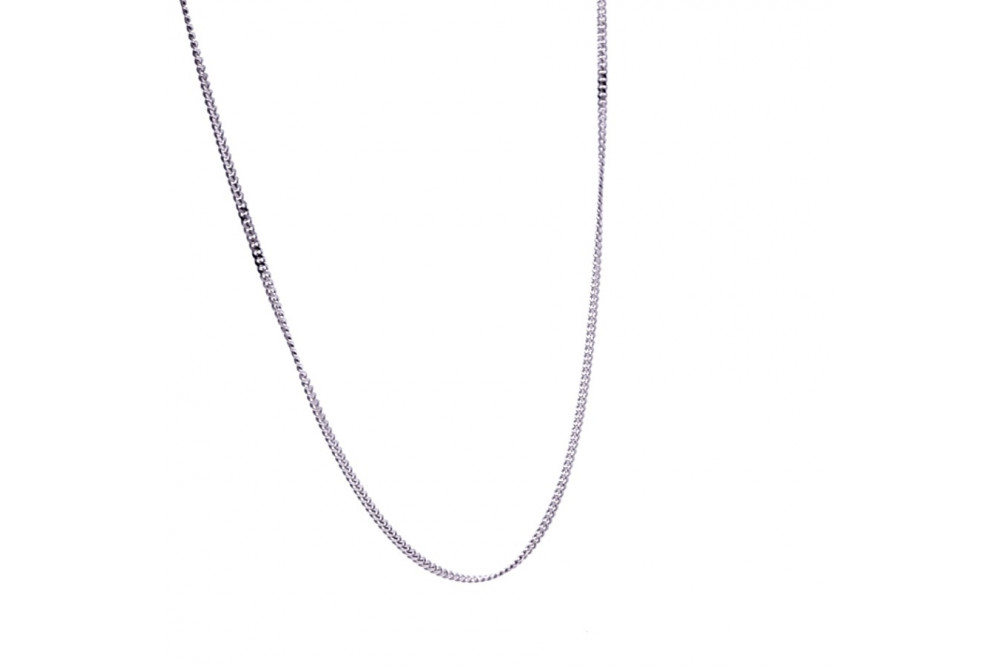 Sidabrinė grandinėlė