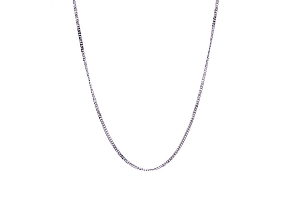 Sidabrinė grandinėlė