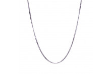 Sidabrinė grandinėlė